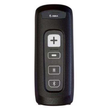Беспроводной сканер штрих-кода Zebra CS4070-SR70000TAZW - фото
