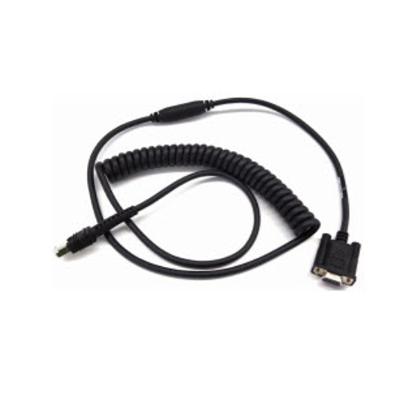 Кабель для сканера Zebra (CBA-RF3-C09ZAR)