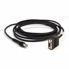 Кабель RS-232 для Zebra DS3678 (CBA-R21-S15PAR)