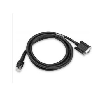 Кабель для сканера Zebra (CBA-RF5-S07ZAR) - фото