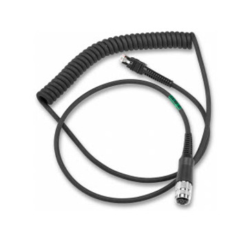 Кабель для сканера Zebra (CBA-RF4-C09ZAR) - фото
