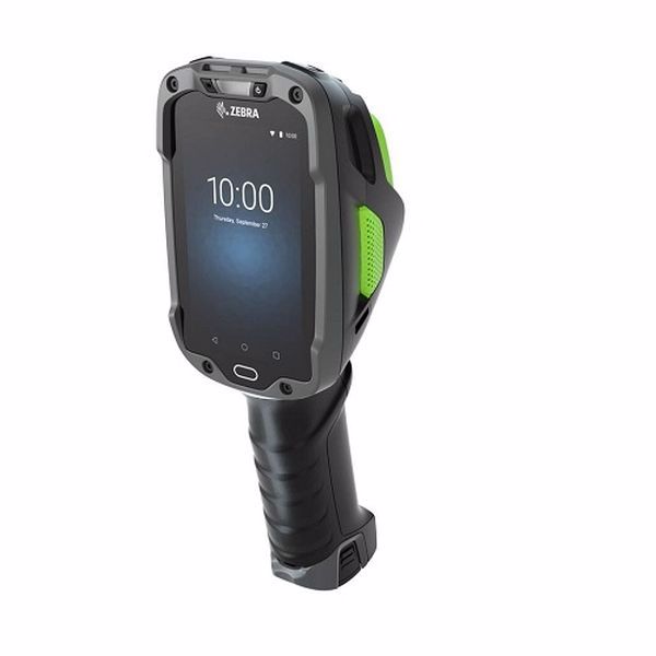ТСД Терминал сбора данных Zebra TC83B0-4005A610RW