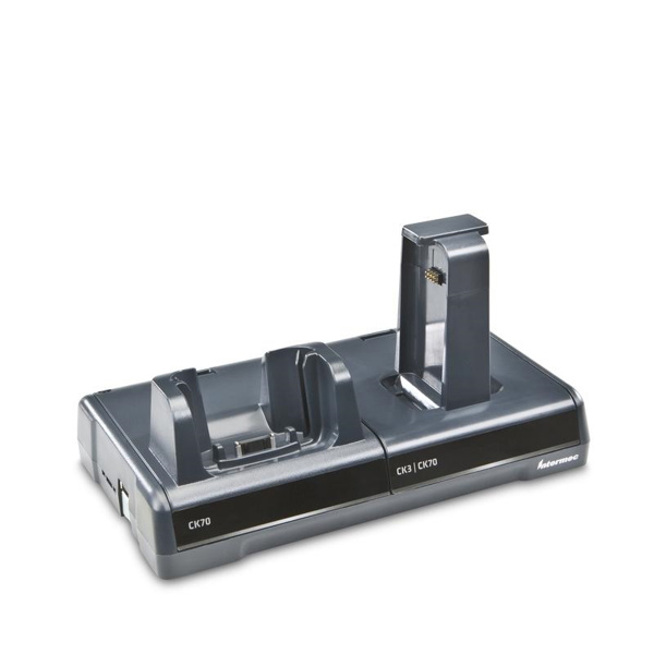 Зарядное устройство Honeywell для CK3, CK7x (DX1A02B20)