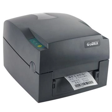 Принтер этикеток Godex G530 011-G53E02-004 - фото