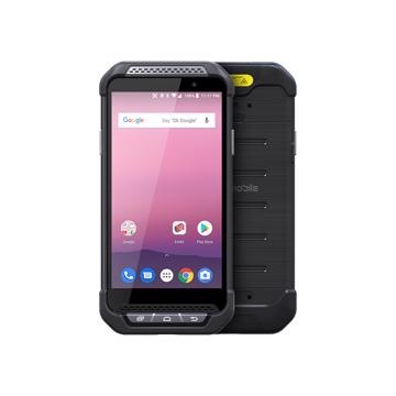 ТСД Терминал сбора данных Point Mobile PM85G3Q03BFE0C - фото 1