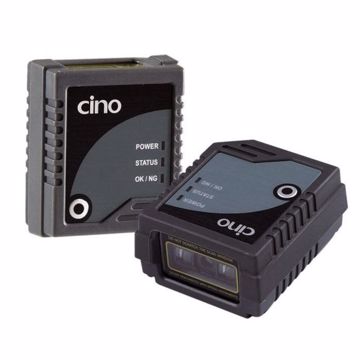 Сканер штрих-кода Cino GPFSA470000FK11 - фото 1