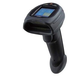 Беспроводной сканер штрих-кода Cino GPHS79041010K41