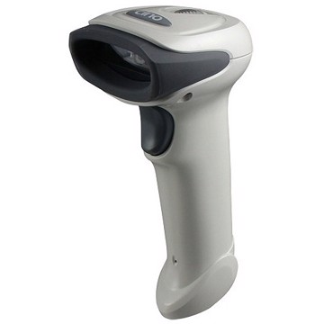 Беспроводной сканер штрих-кода Cino GPHS68010000K31 - фото 1