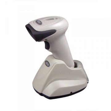 Беспроводной сканер штрих-кода Cino GPHS68010000K31 - фото