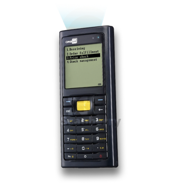 ТСД Терминал сбора данных CipherLab A8231RSC42VU1