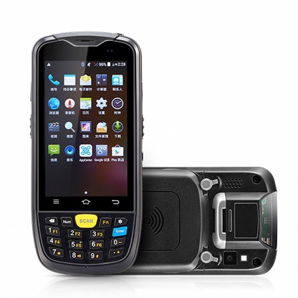 ТСД Терминал сбора данных Chainway C6000-T4-PG