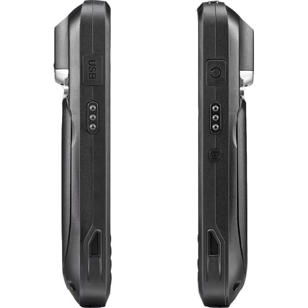 ТСД Терминал сбора данных Chainway C6000-T4-PG