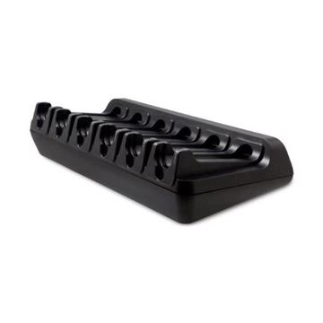 Шестислотовая зарядка аккумуляторов для Point Mobile PM560 (P550-6SBC0-2) - фото