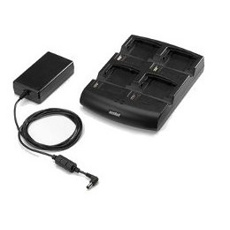 Зарядное устройство Zebra для аккумуляторов MC55 (SAC5500-401CES)