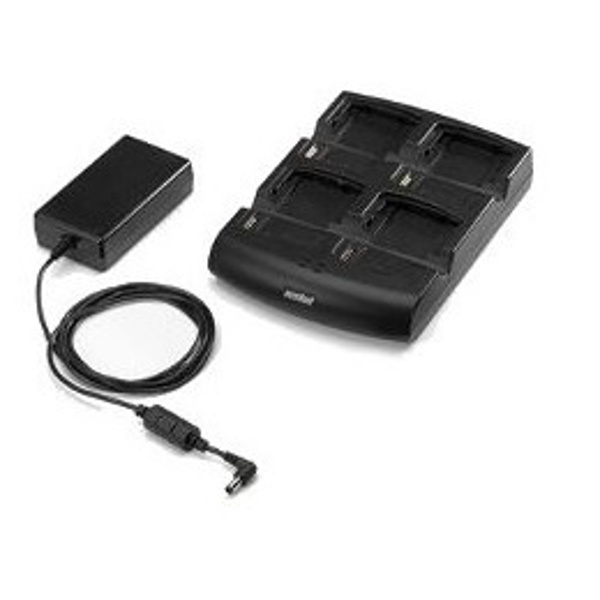 Зарядное устройство Zebra для аккумуляторов MC55 (SAC5500-401CES)