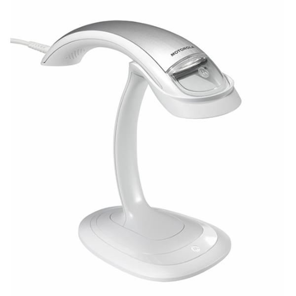 Сканер штрих-кода Zebra DS4801-SRWU0000SGW