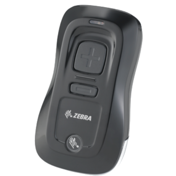 Беспроводной сканер штрих-кода Zebra CS3070-SR10147R - фото