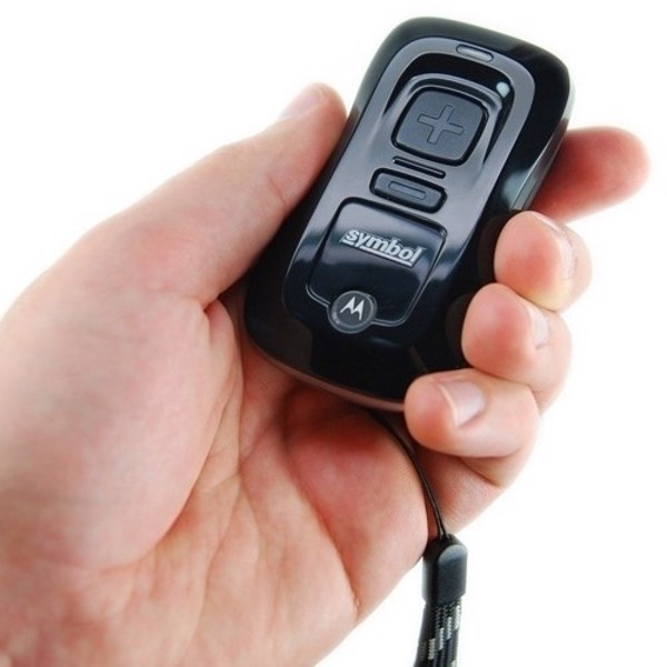 Беспроводной сканер штрих-кода Zebra CS3070-SR10147R