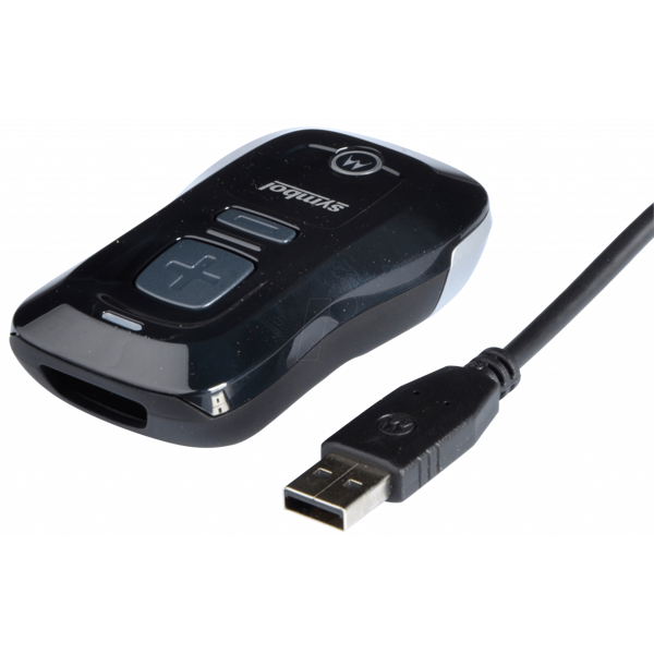 Беспроводной сканер штрих-кода Zebra CS3070-SR10147R