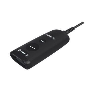 Беспроводной сканер штрих-кода Zebra CS6080-SR400004SVW - фото 1