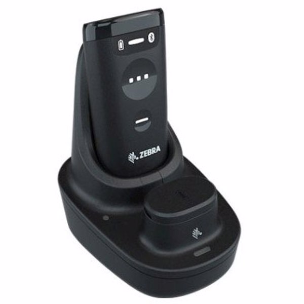Беспроводной сканер штрих-кода Zebra CS6080-SR40000KSVW