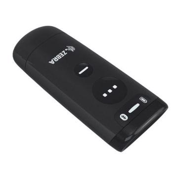 Беспроводной сканер штрих-кода Zebra CS6080-SR40000KSVW - фото 1