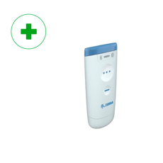 Беспроводной сканер штрих-кода Zebra CS6080-HCB0000TZVW