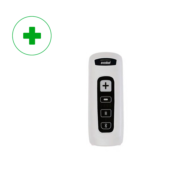 Беспроводной сканер штрих-кода Symbol CS4070-HC0000BZMWW