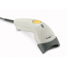 Сканер штрих-кода Zebra LS1203-CR10001R