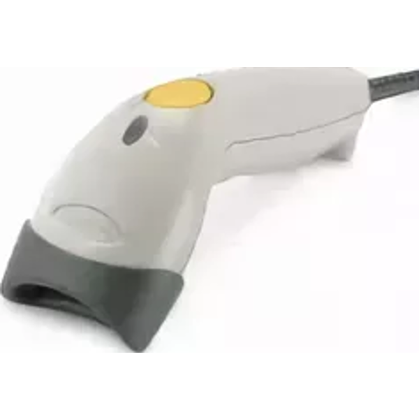 Сканер штрих-кода Zebra LS1203-1AZU0100ZR