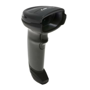 Сканер штрих-кода Symbol DS4308-SR7U2100SGW - фото 4