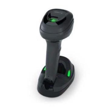 Сканер штрих-кода Zebra DS9908-SR4R0110AZE - фото 1