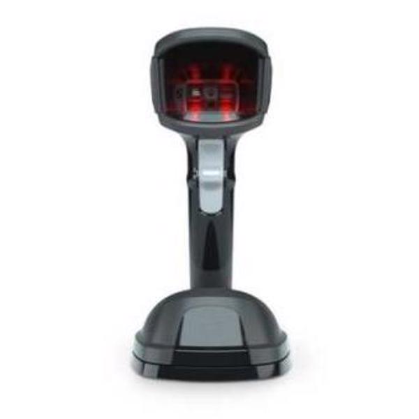 Сканер штрих-кода Zebra DS9908-SR4R0110AZE