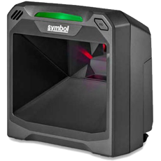 Сканер штрих-кода Symbol DS7708-SR4U3000ZCW