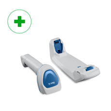 Беспроводной сканер штрих-кода Zebra DS8108-HCBU2104ZVW