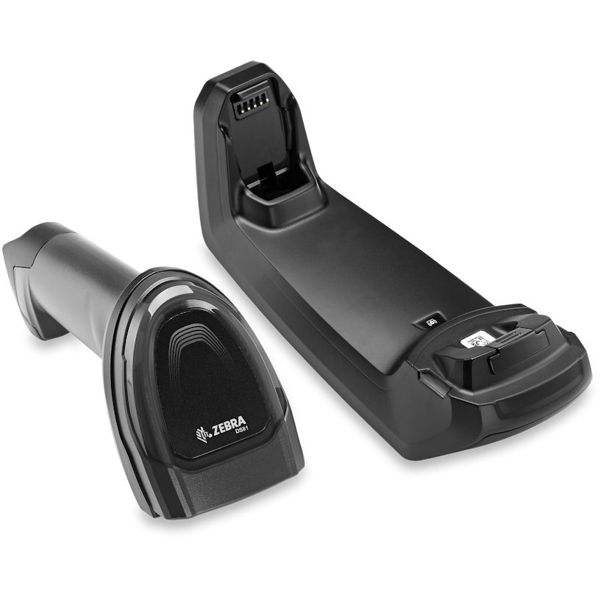 Беспроводной сканер штрих-кода Zebra DS8178-SR7U210SPFW