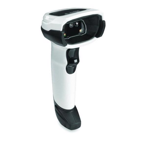 Сканер штрих-кода Zebra DS8108-SR6U2100SGW