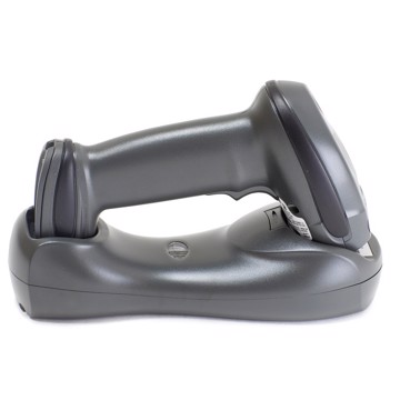 Беспроводной сканер штрих-кода Motorola LI4278-TRBU0100ZWR - фото 3