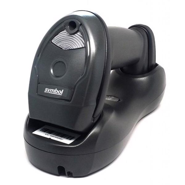 Беспроводной сканер штрих-кода Motorola LI4278-TRBU0100ZWR
