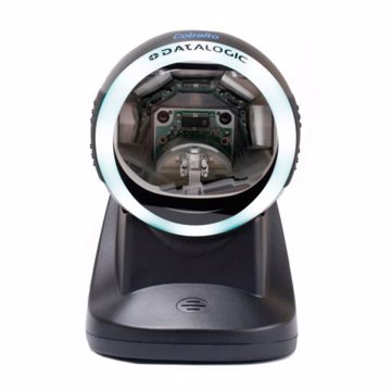 Сканер штрих-кода Datalogic CO5330-BKK1 - фото 1