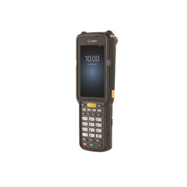 ТСД Терминал сбора данных Zebra MC330K-SM2HG4RW
