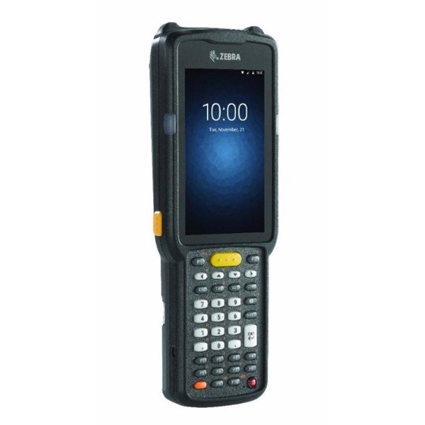 ТСД Терминал сбора данных Zebra MC330K-GJ3HA4RW