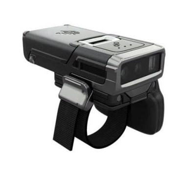 Сканер-кольцо Zebra RS5100 RS51B0-LBDNWR - фото 1