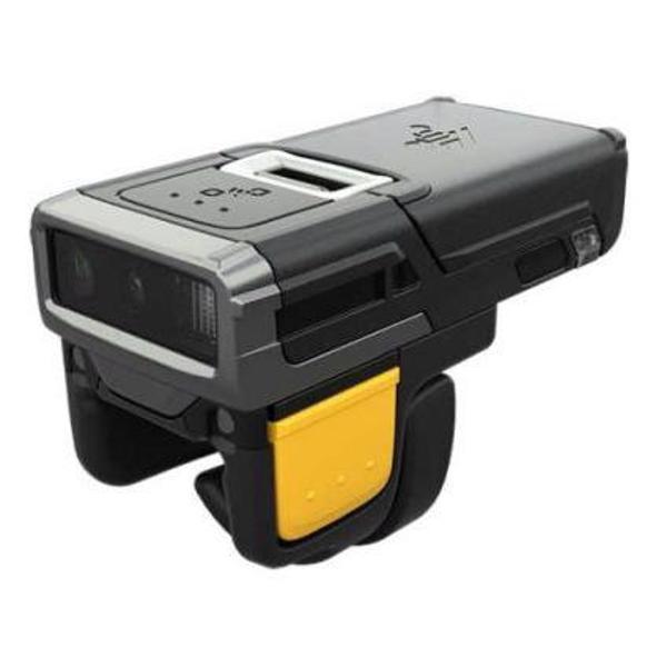 Сканер-кольцо Zebra RS51B0-LESNWR