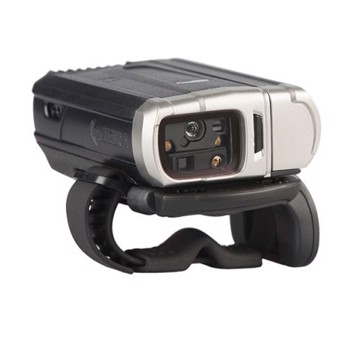 Сканер-кольцо Zebra RS60B0-SRSDWR - фото 3