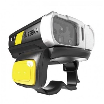 Сканер-кольцо Zebra RS6000 RS60B0-SRSDWR - фото 1