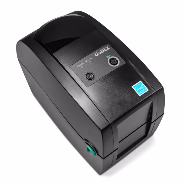 Принтер этикеток Godex 011-R20E52-000