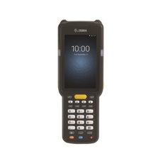 ТСД Терминал сбора данных Zebra MC330K-SJ2HA3RW