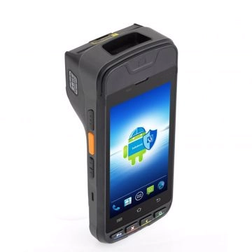Мобильная касса Urovo i9000s SmartPOS MC9000S-SZ2S8E00000 - фото 2
