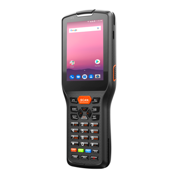 ТСД Терминал сбора данных Urovo DT30-SU3S9E4000 - фото